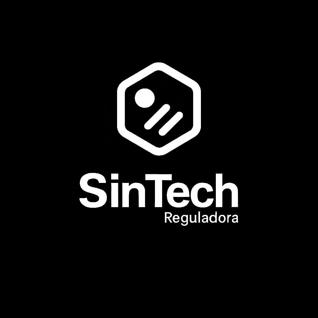 logo sintech reguladora
